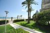 Apartment in Benicàssim - VENECIA