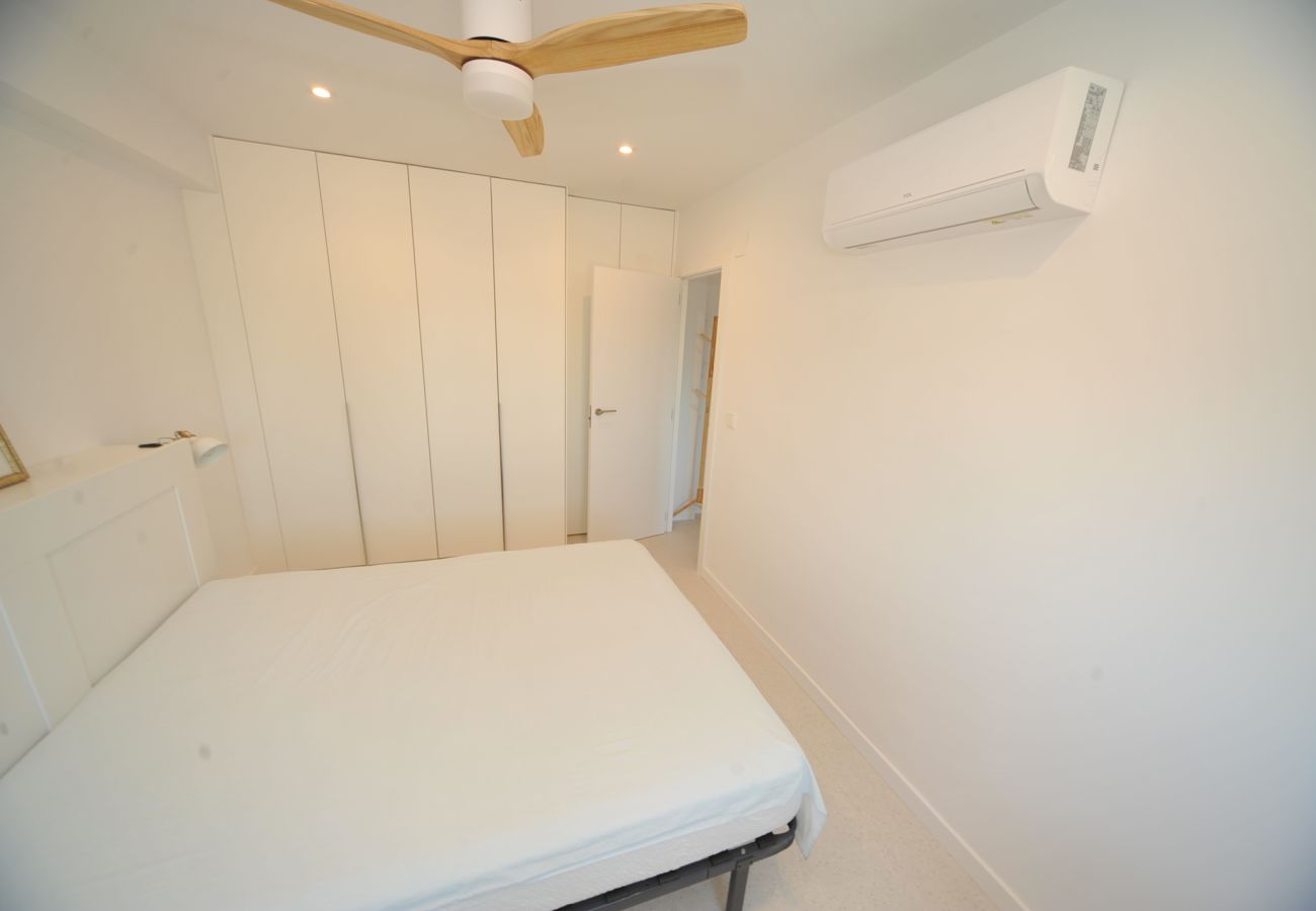 Apartment in Benicàssim - LOS BALANDROS