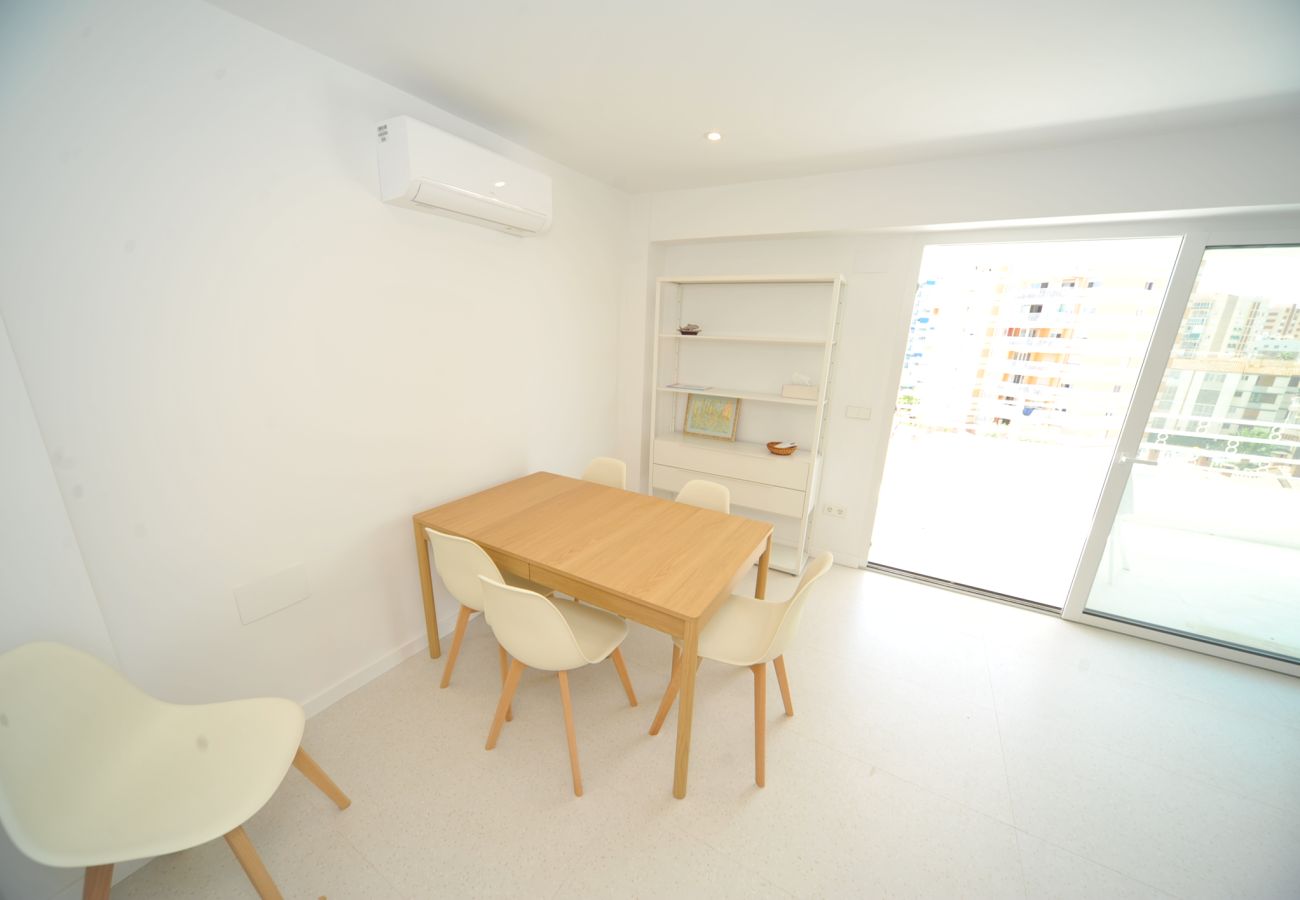 Apartment in Benicàssim - LOS BALANDROS