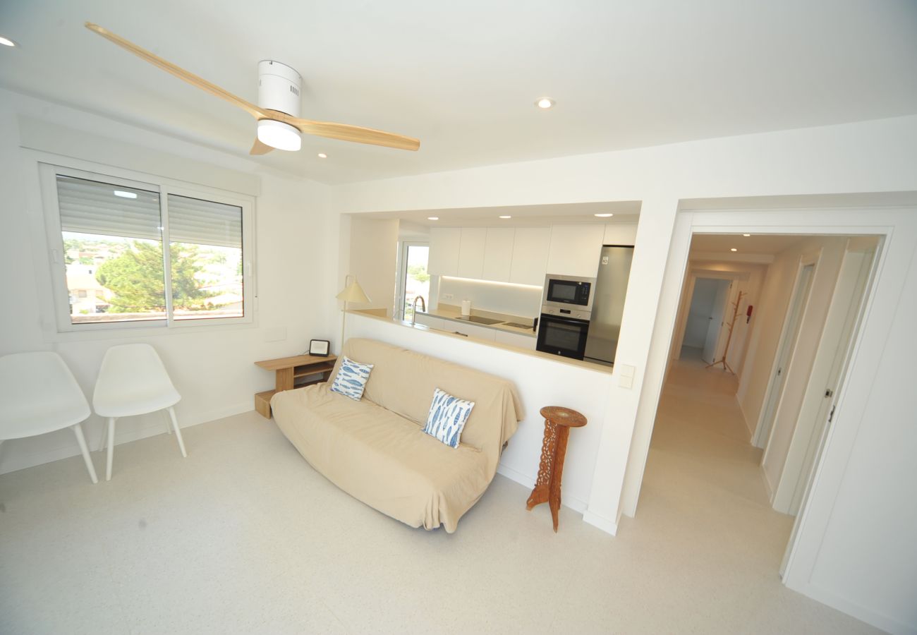 Apartment in Benicàssim - LOS BALANDROS