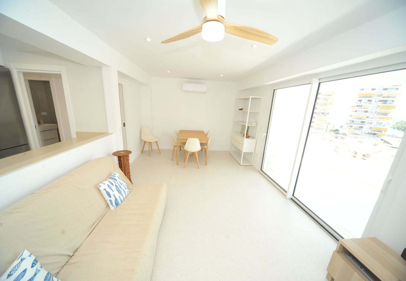 Apartment in Benicàssim - LOS BALANDROS
