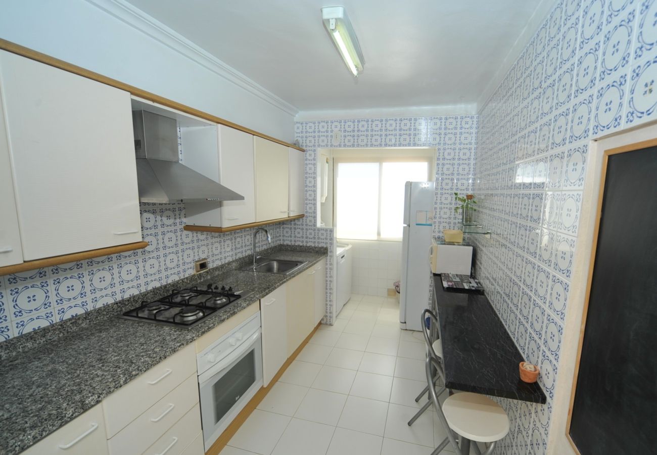 Apartment in Benicàssim - ESTORIL BLQ 1