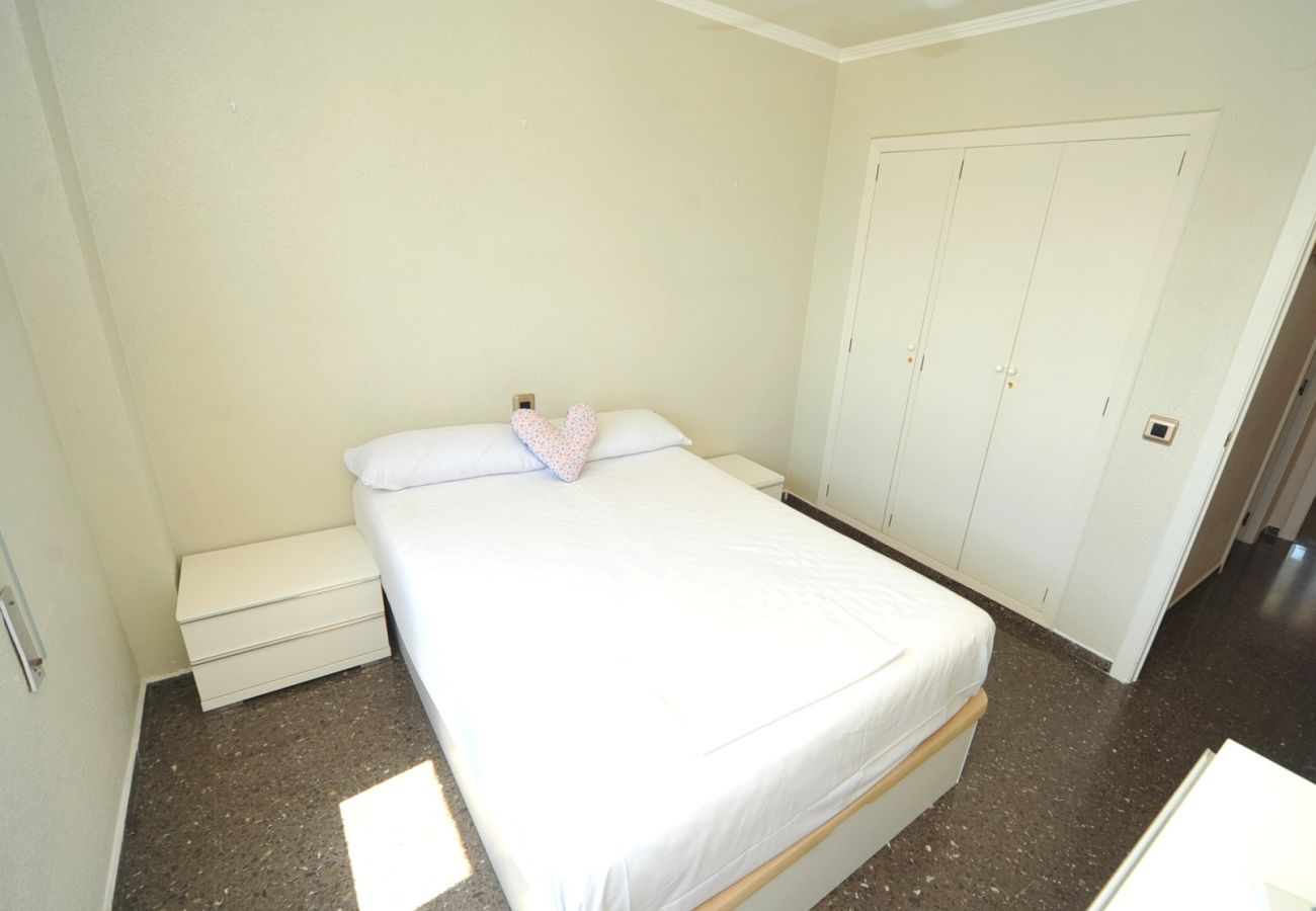 Apartment in Benicàssim - ESTORIL BLQ 1