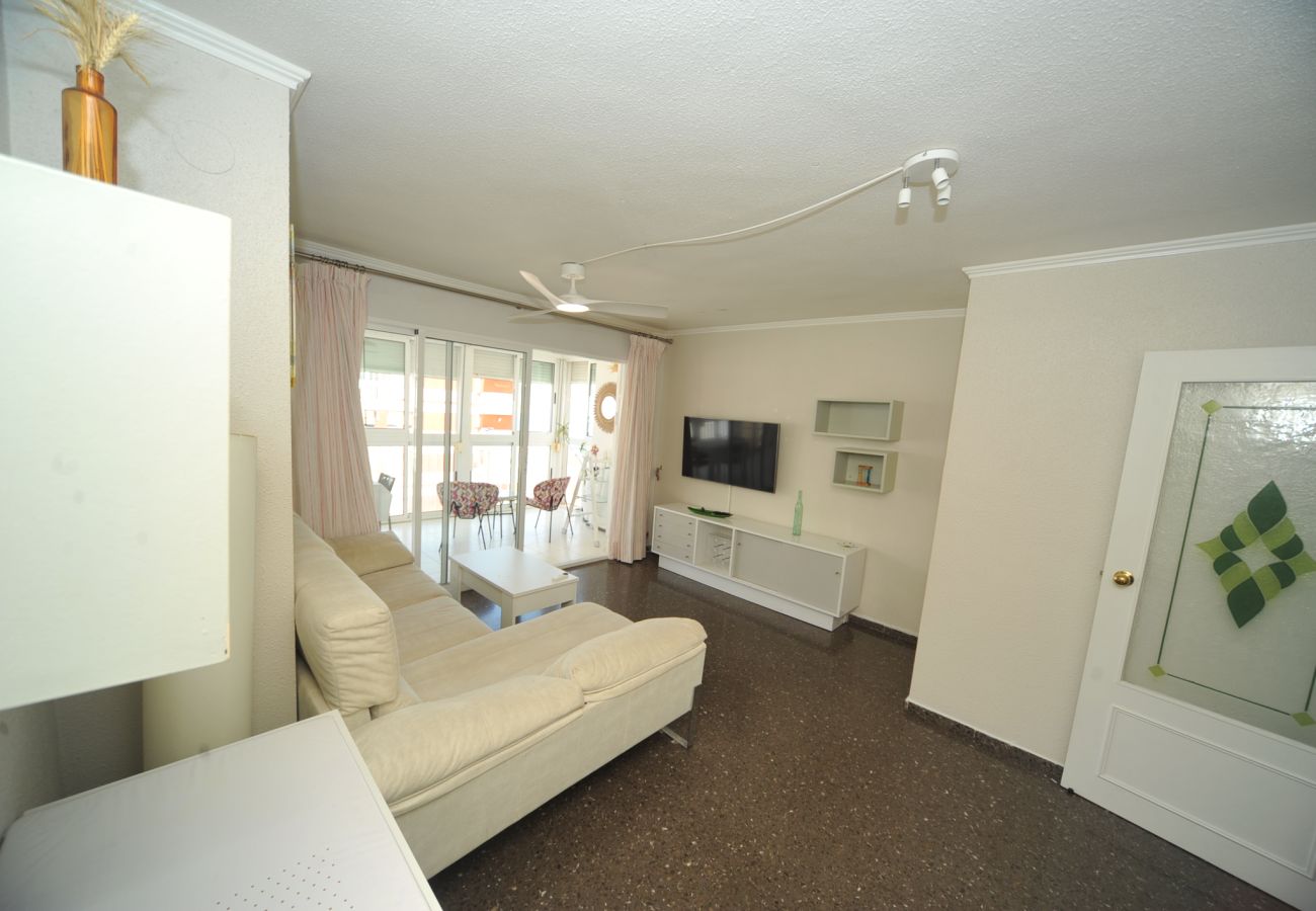 Apartment in Benicàssim - ESTORIL BLQ 1