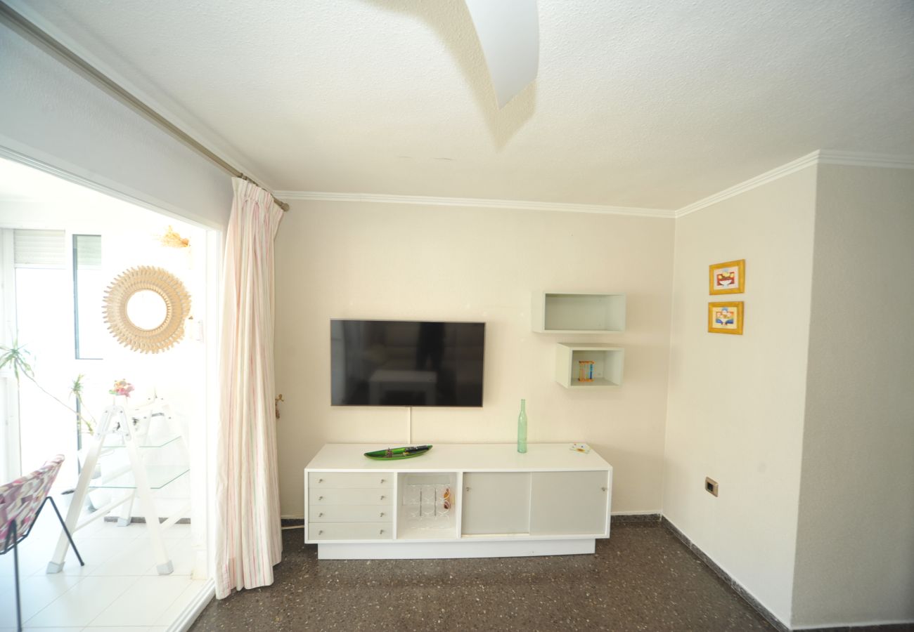 Apartment in Benicàssim - ESTORIL BLQ 1