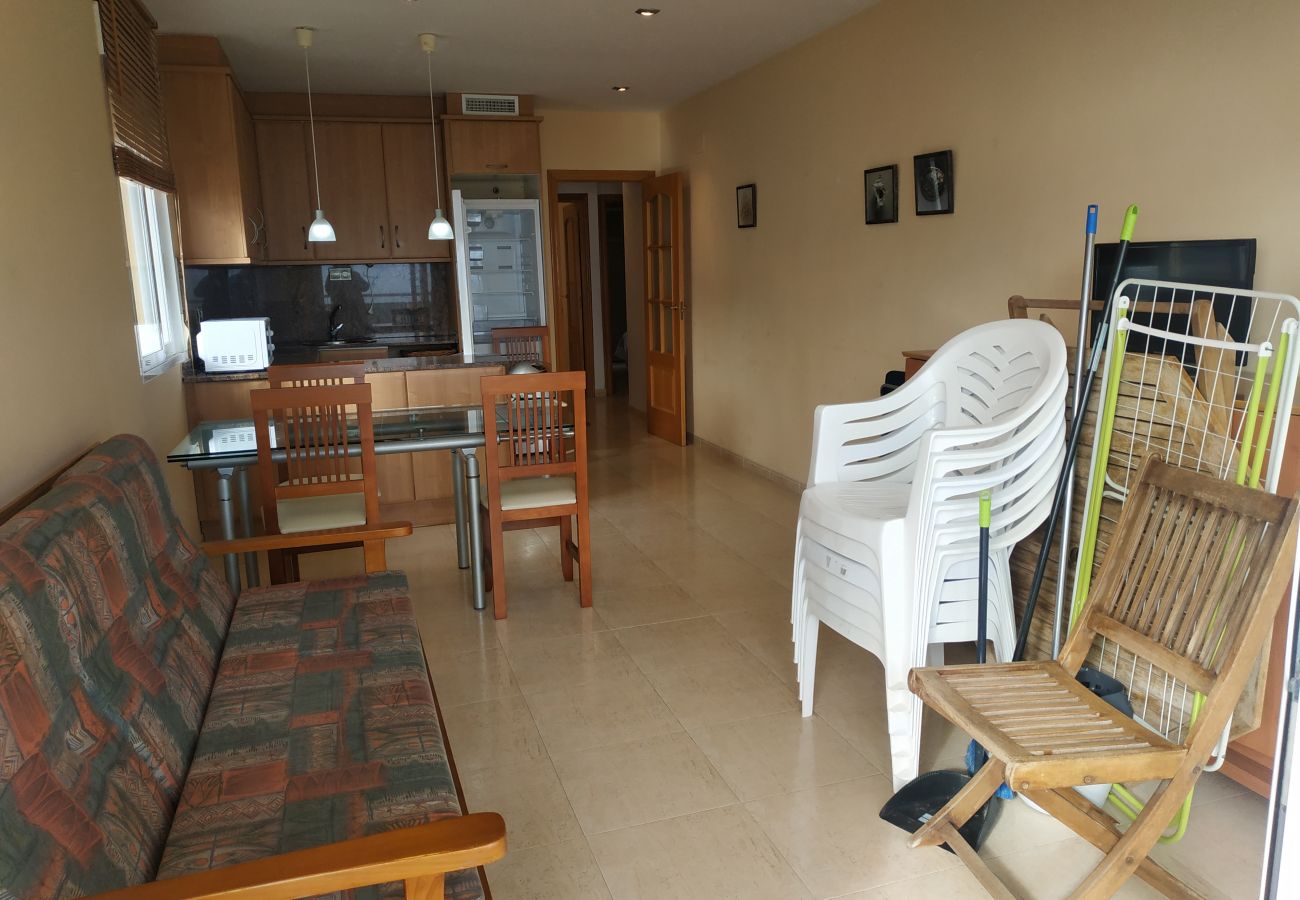 Apartment in Peñiscola - MOLI DE VENT