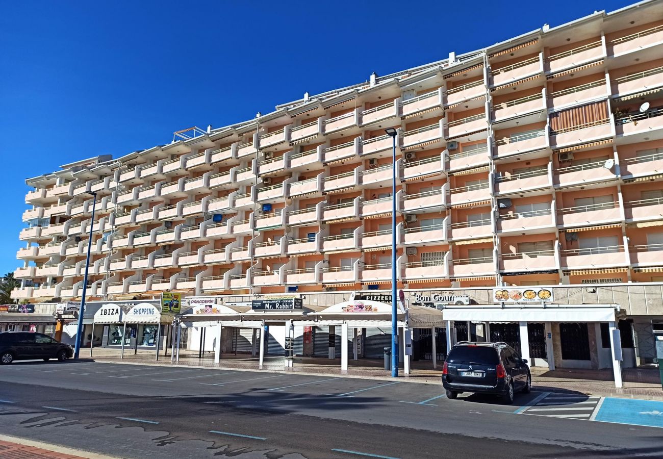 Apartment in Peñiscola - PENISMAR I