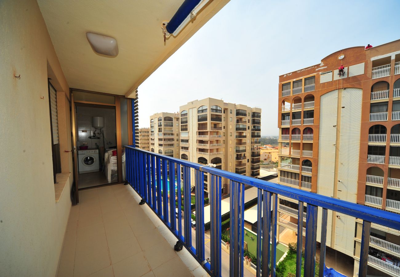 Apartment in Benicàssim - ATLANTA