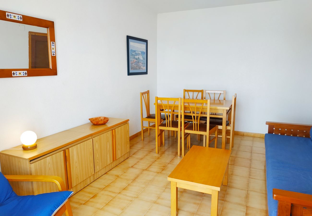 Apartment in Peñiscola - ABANICOS