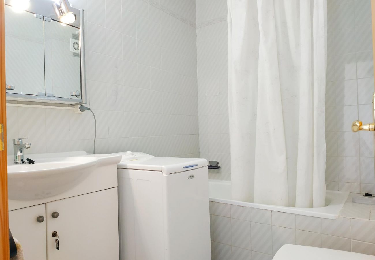 Apartment in Peñiscola - PENISMAR I