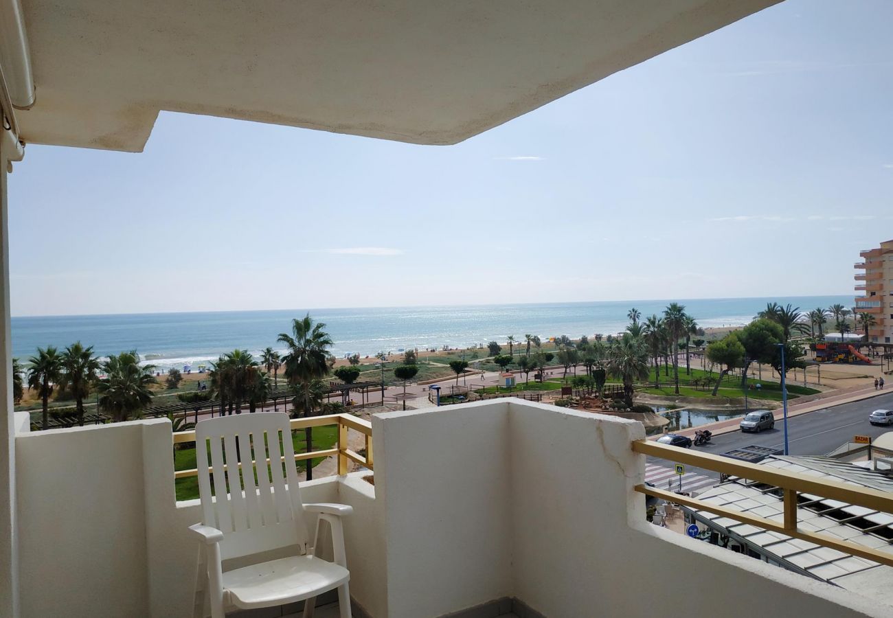 Apartment in Peñiscola - PENISMAR I