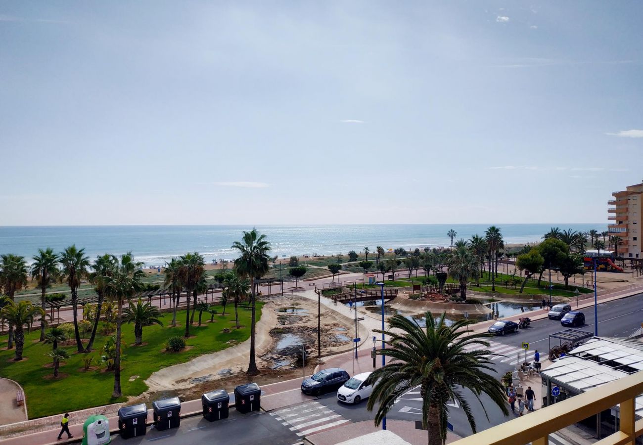 Apartment in Peñiscola - PENISMAR I