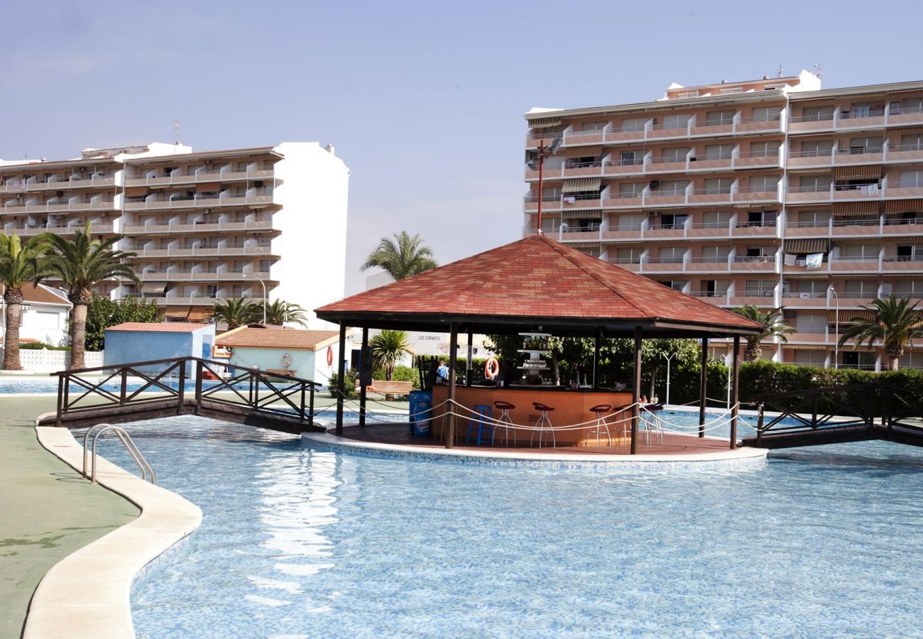 Apartment in Peñiscola - PENISMAR I