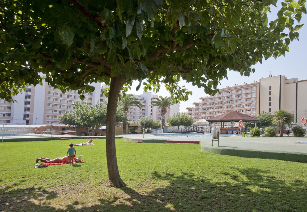 Apartment in Peñiscola - PENISMAR I