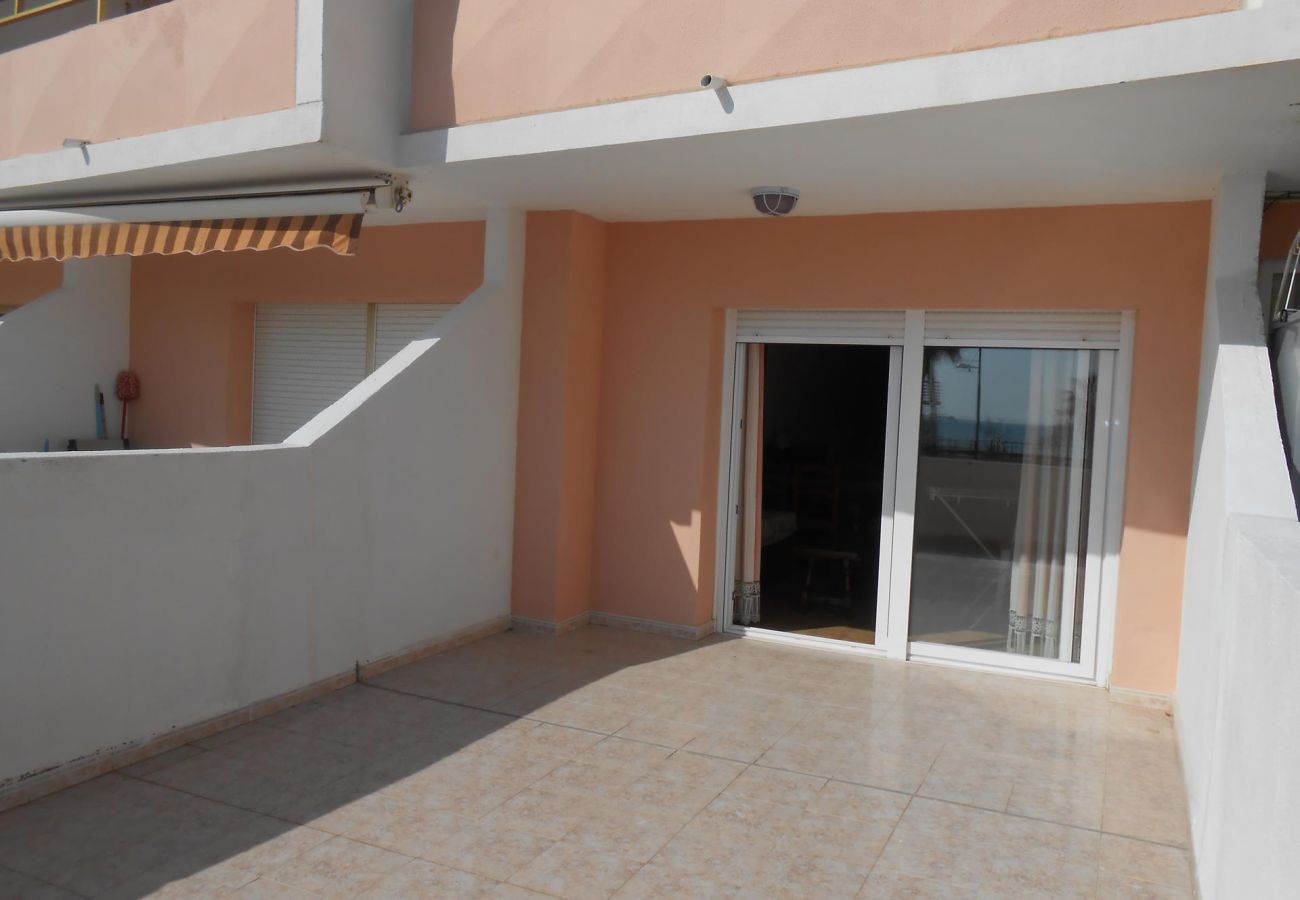 Apartment in Peñiscola - PENISMAR I