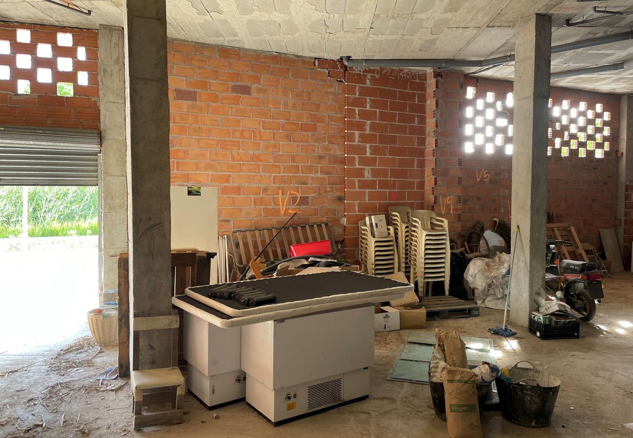 Commercial space in Peñiscola - 