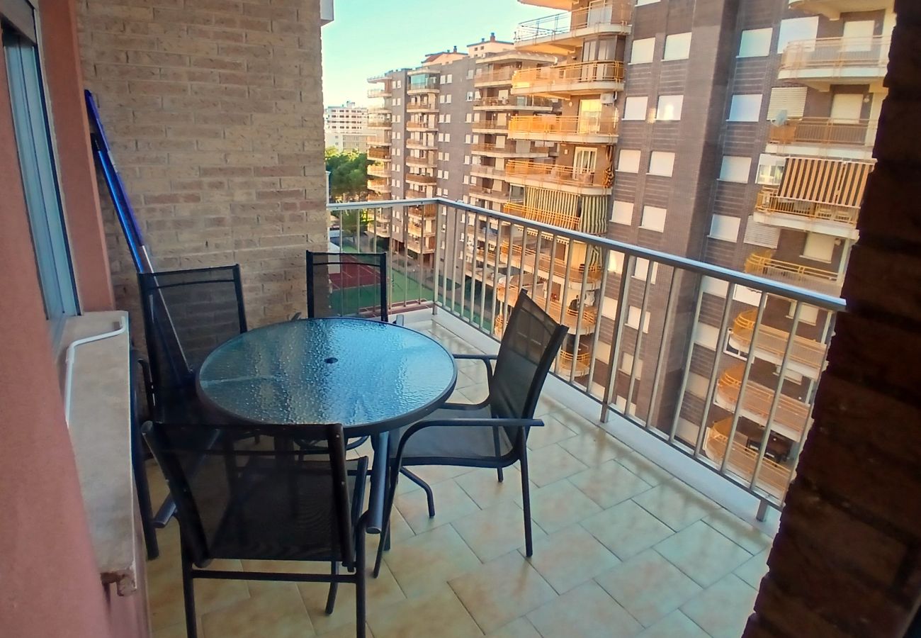 Apartment in Benicàssim - BALI