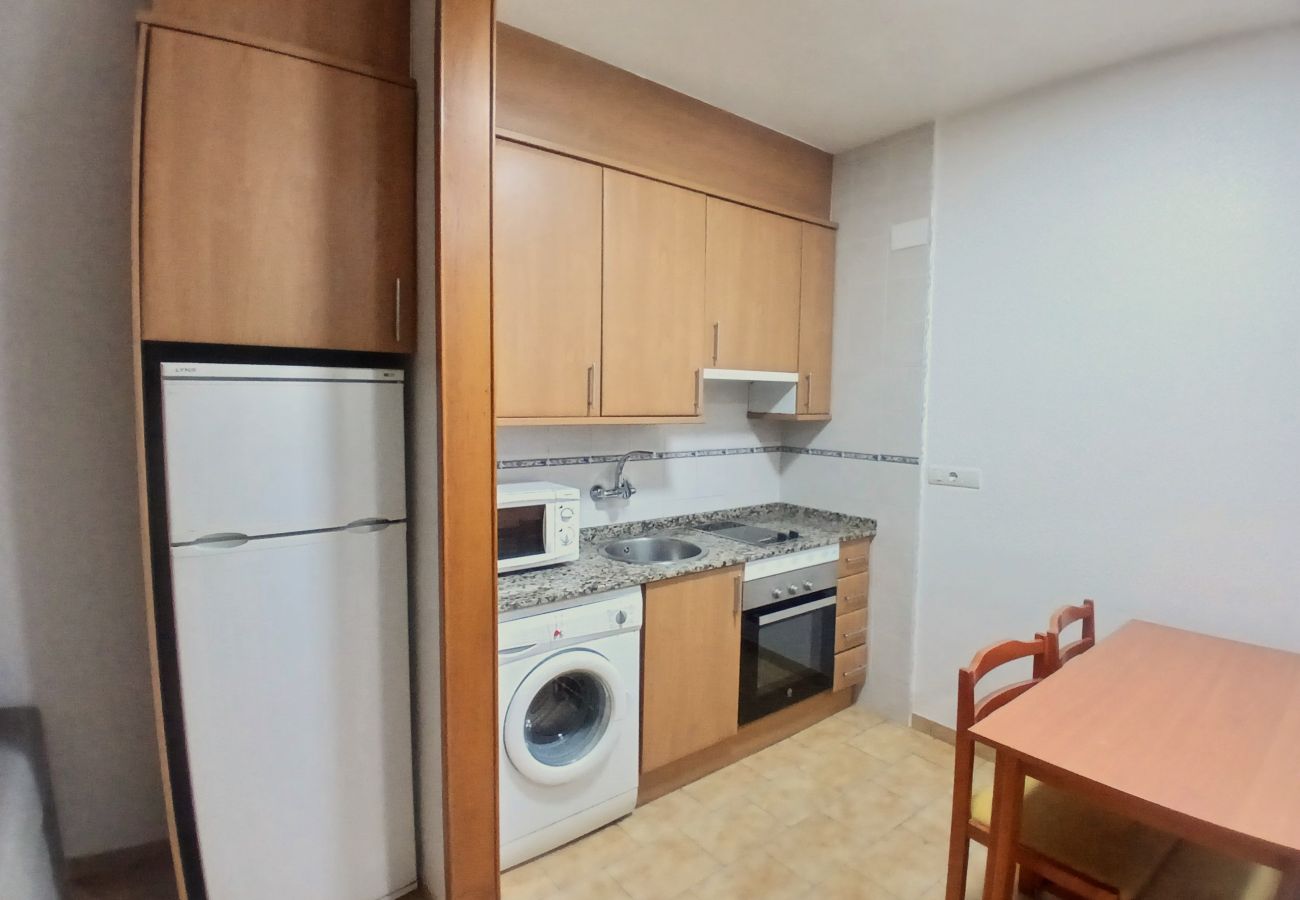 Apartment in Benicàssim - BALI