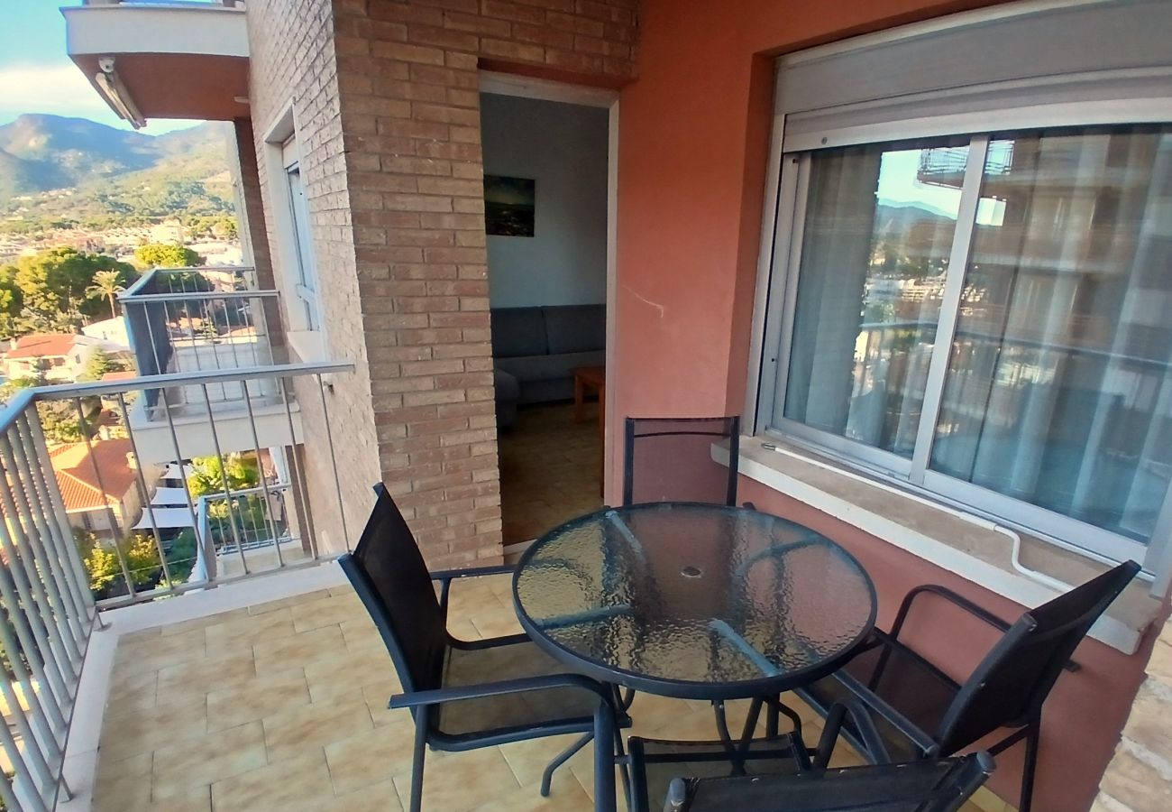 Apartment in Benicàssim - BALI