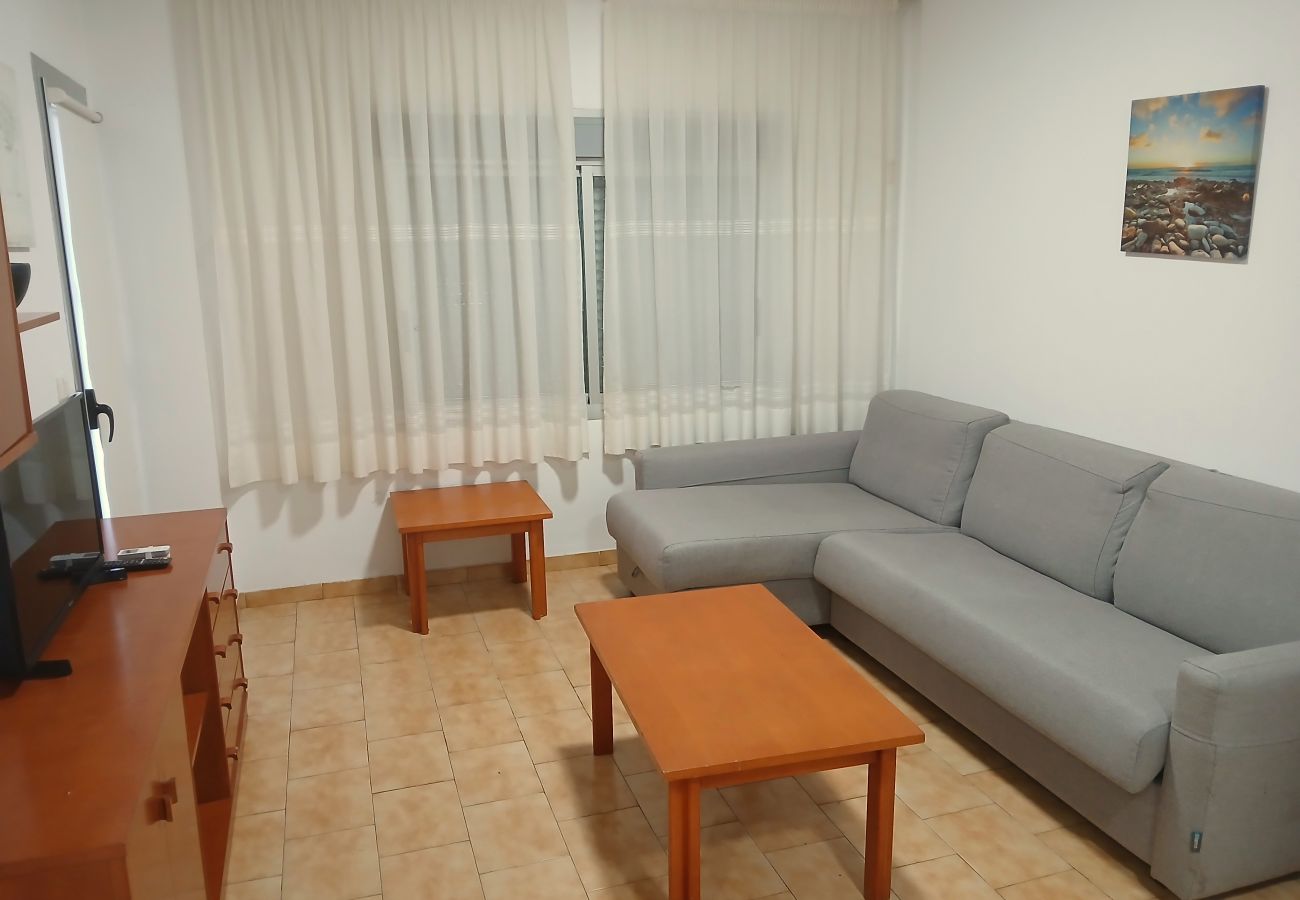 Apartment in Benicàssim - BALI