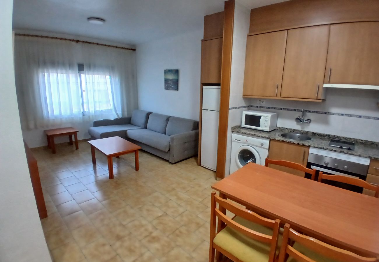 Apartment in Benicàssim - BALI