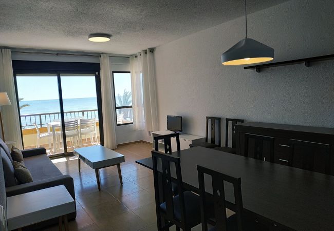 Appartement à Peñiscola - ALBATROS VISTA MAR Appartement à Peñiscola - ALBATROS VISTA MAR