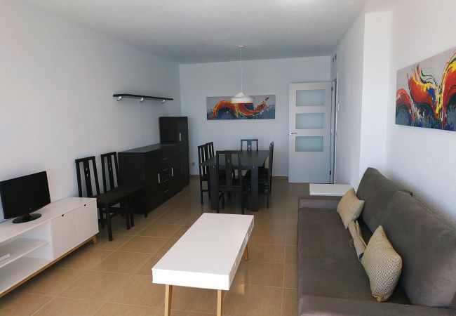 Appartement à Peñiscola - ALBATROS VISTA MAR Appartement à Peñiscola - ALBATROS VISTA MAR