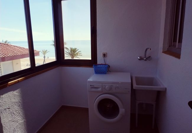 Appartement à Peñiscola - ALBATROS VISTA MAR Appartement à Peñiscola - ALBATROS VISTA MAR