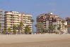 Appartement à Peñiscola - ALBATROS VISTA MAR Appartement à Peñiscola - ALBATROS VISTA MAR