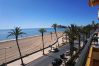 Appartement à Peñiscola - ALBATROS VISTA MAR Appartement à Peñiscola - ALBATROS VISTA MAR