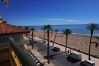 Appartement à Peñiscola - ALBATROS VISTA MAR Appartement à Peñiscola - ALBATROS VISTA MAR