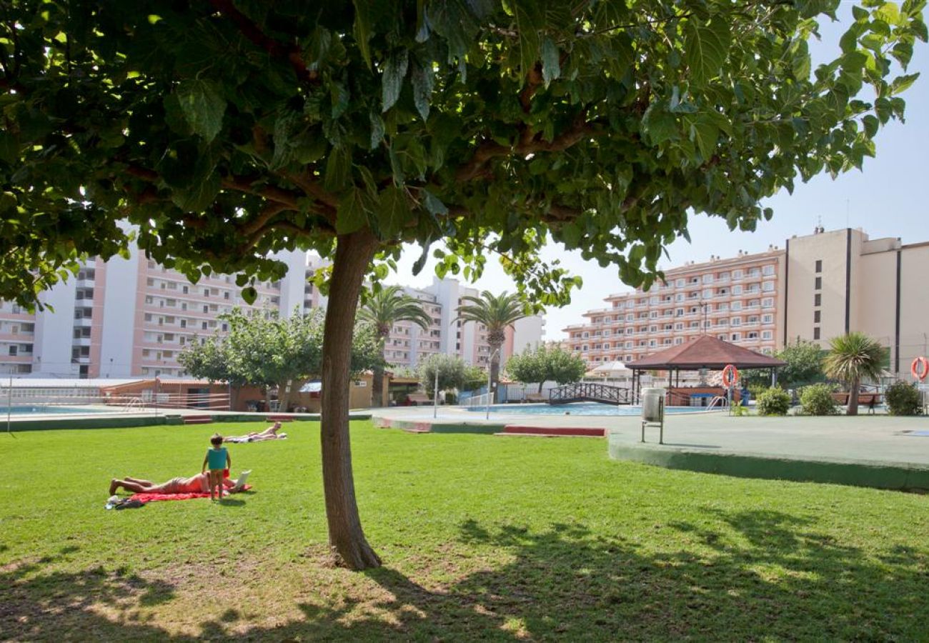 Appartement à Peñiscola - PENISMAR I