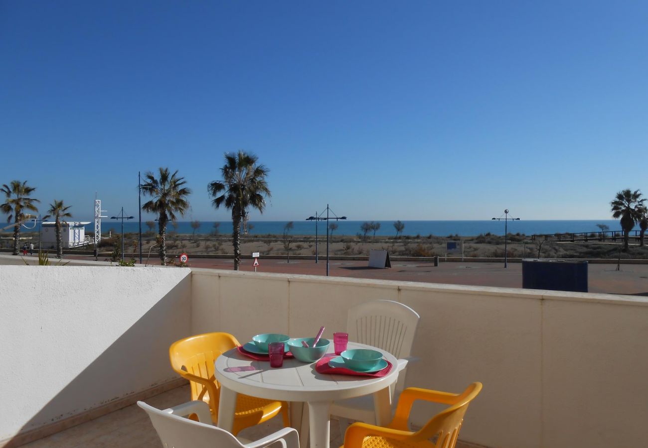 Appartement à Peñiscola - PENISMAR I