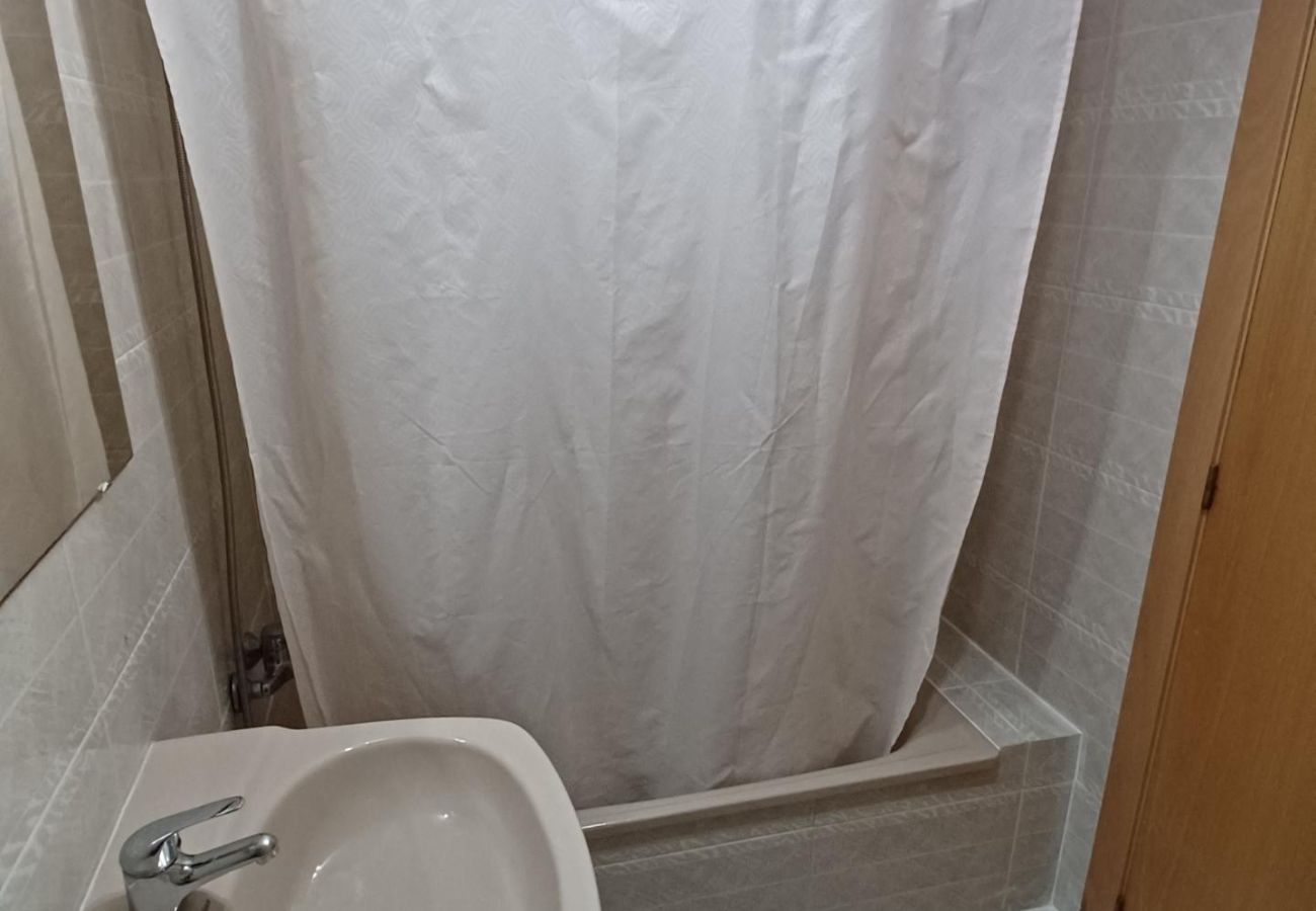 Appartement à Peñiscola - MEDITERRANEO