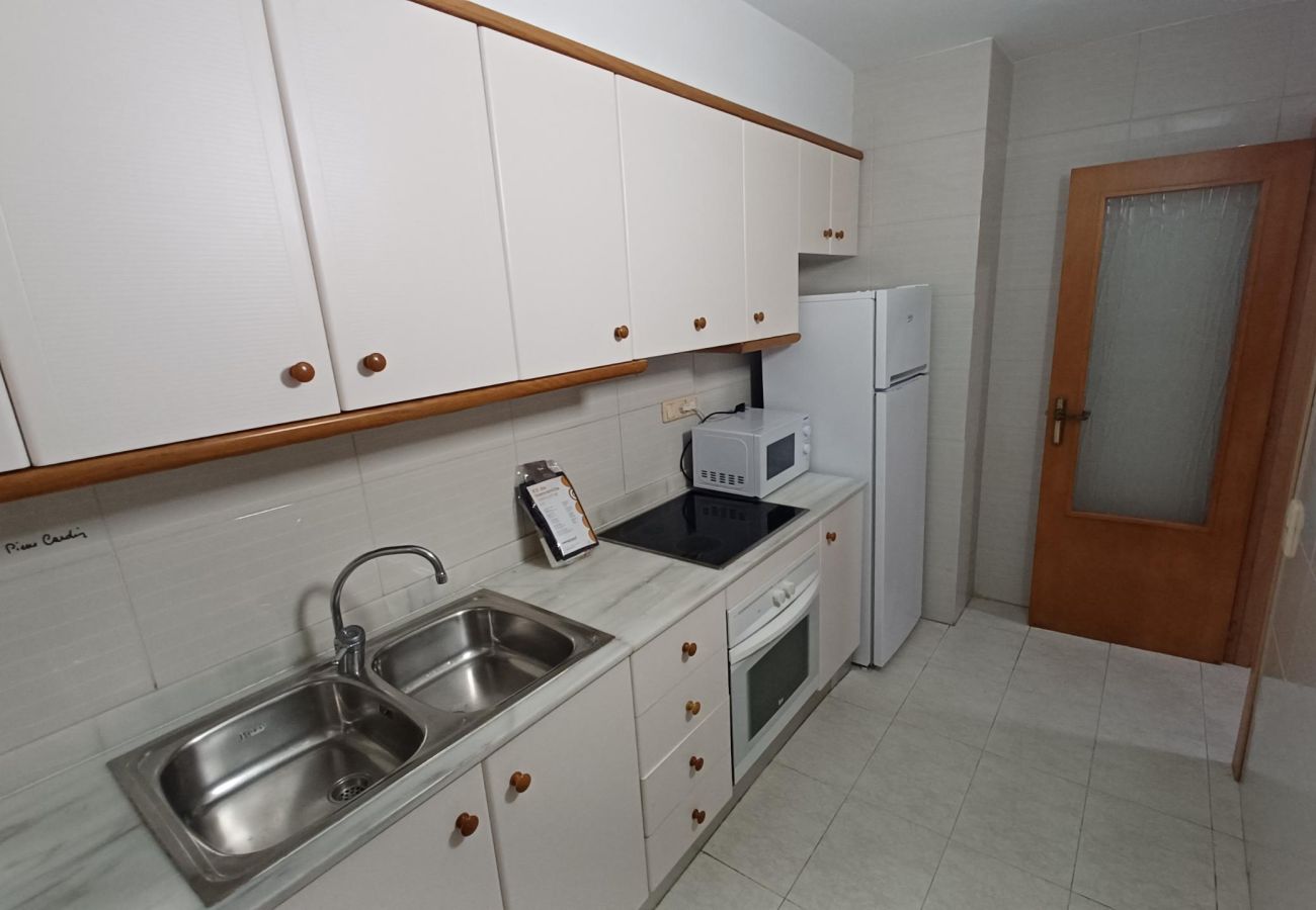 Appartement à Peñiscola - MEDITERRANEO