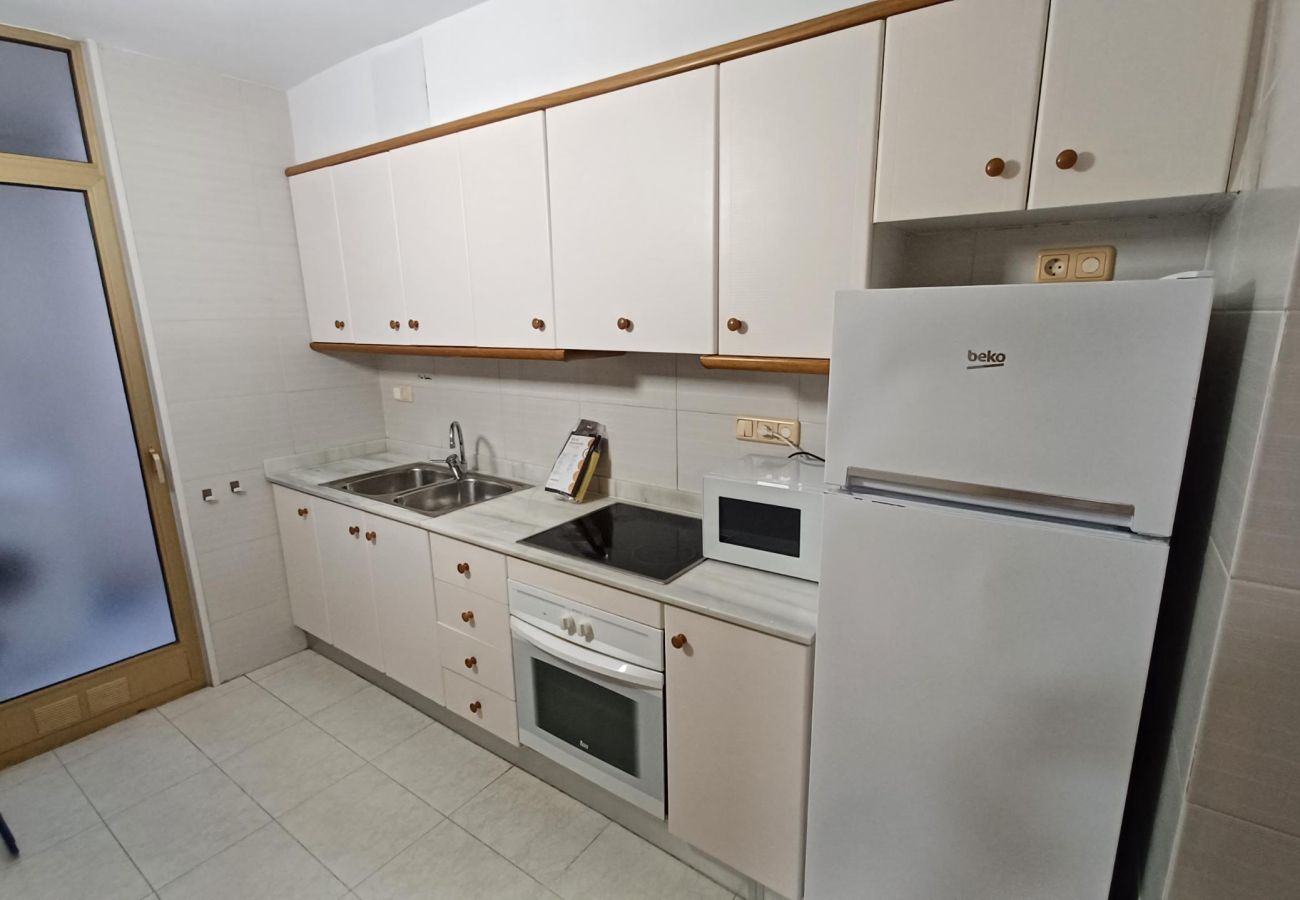 Appartement à Peñiscola - MEDITERRANEO