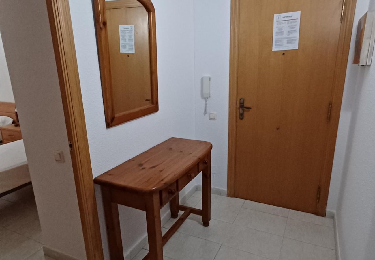 Appartement à Peñiscola - MEDITERRANEO