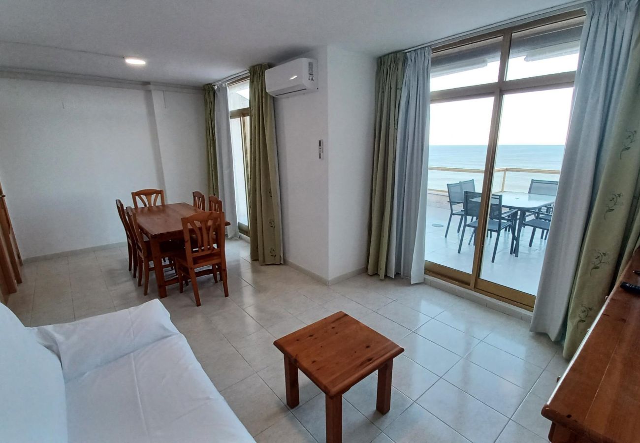 Appartement à Peñiscola - MEDITERRANEO
