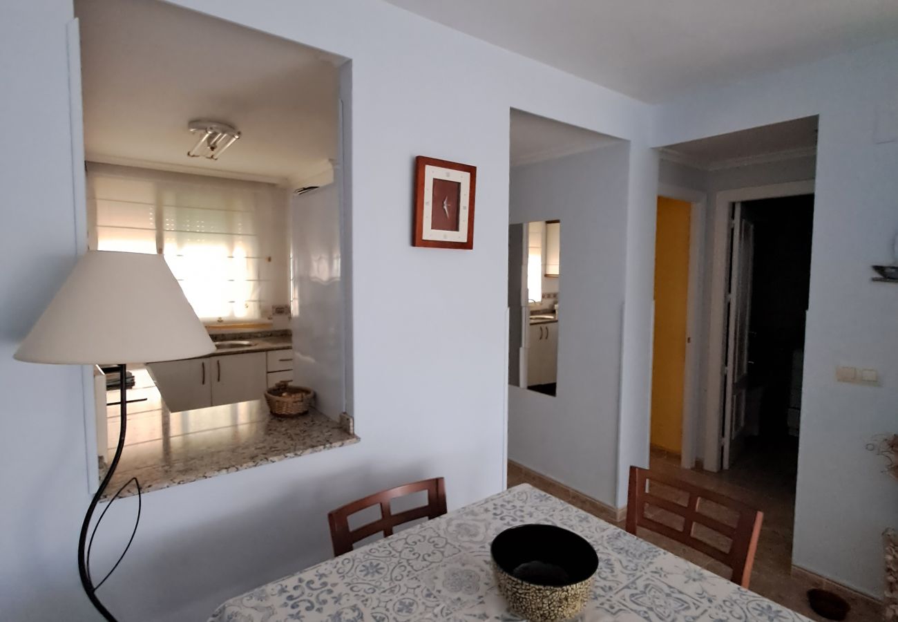 Appartement à Peñiscola - BAIX MAESTRAT