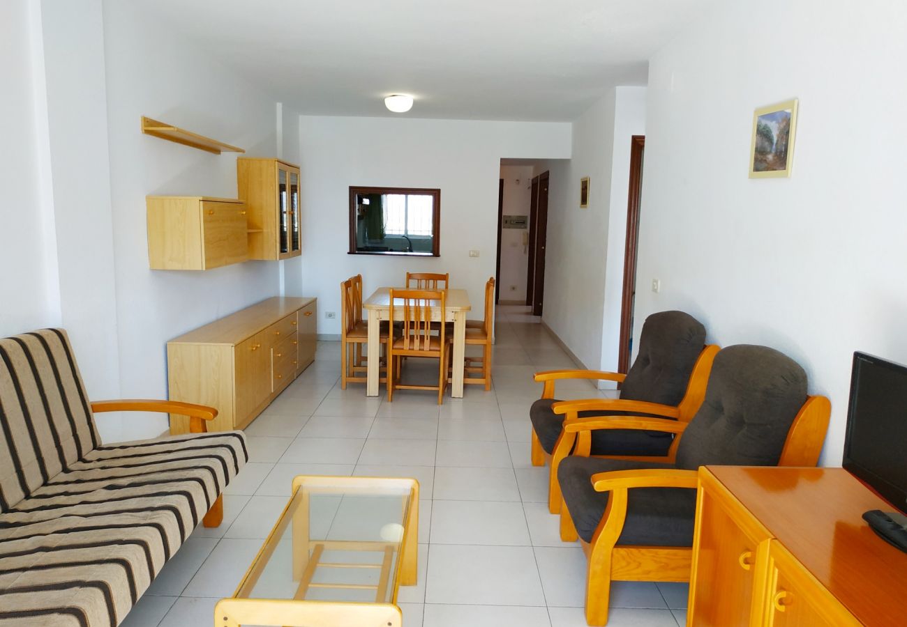 Appartement à Peñiscola - PENISCOLA AZAHAR