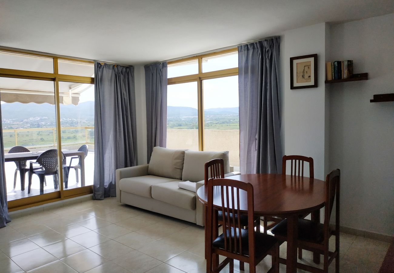 Appartement à Peñiscola - MEDITERRANEO