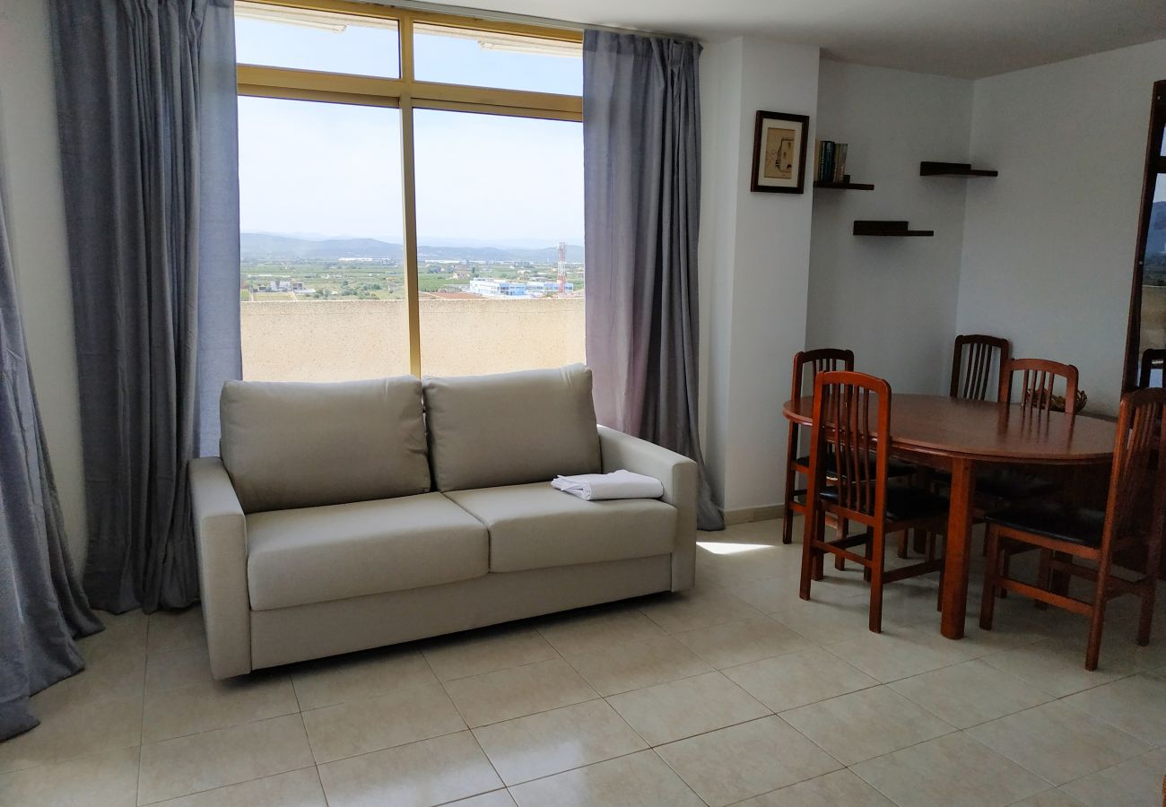 Appartement à Peñiscola - MEDITERRANEO