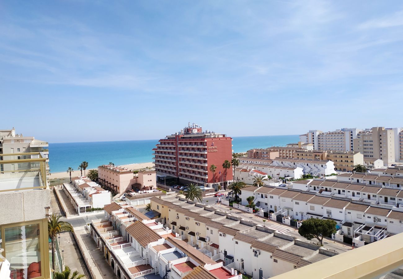 Appartement à Peñiscola - MEDITERRANEO