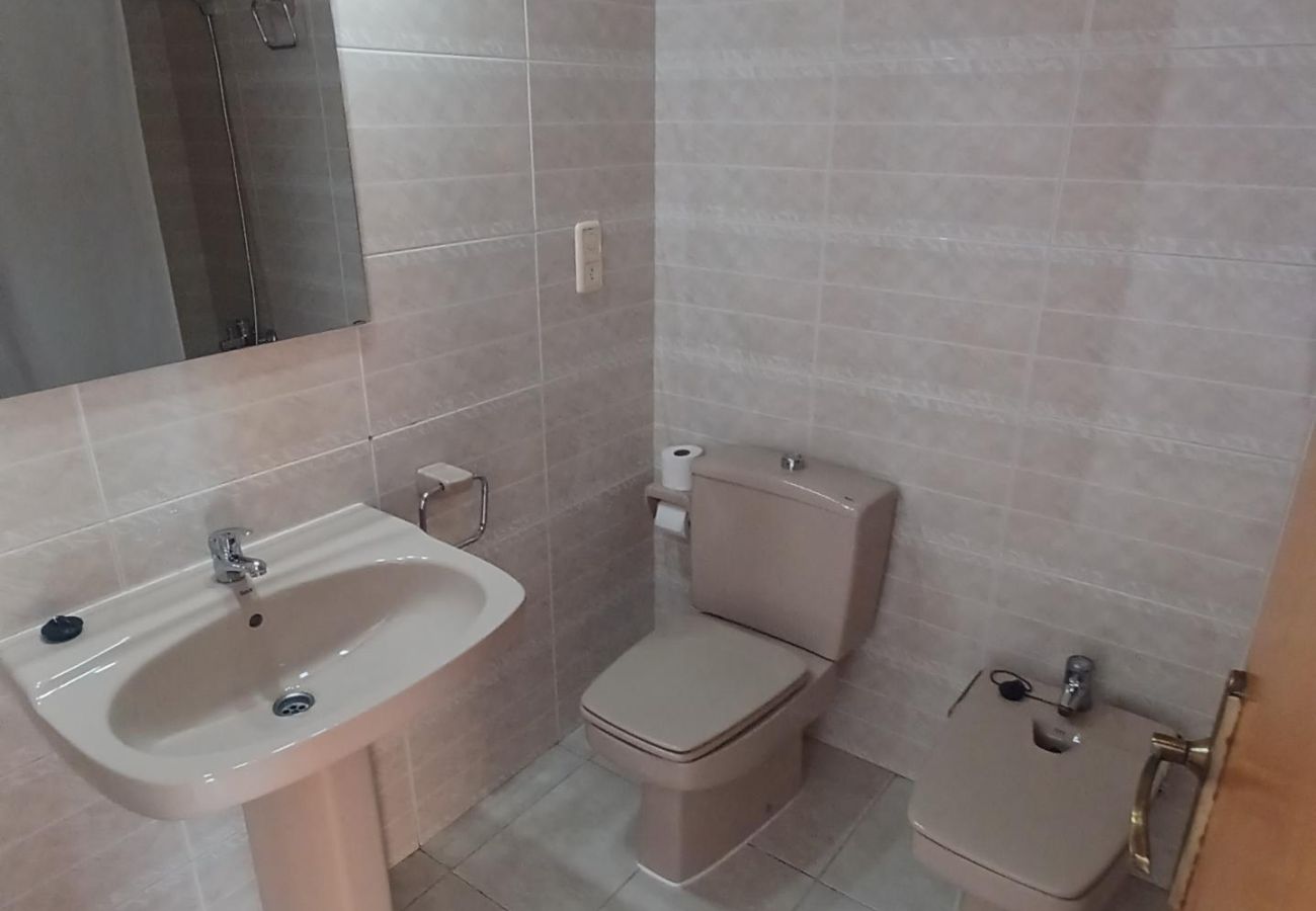 Appartement à Peñiscola - MEDITERRANEO