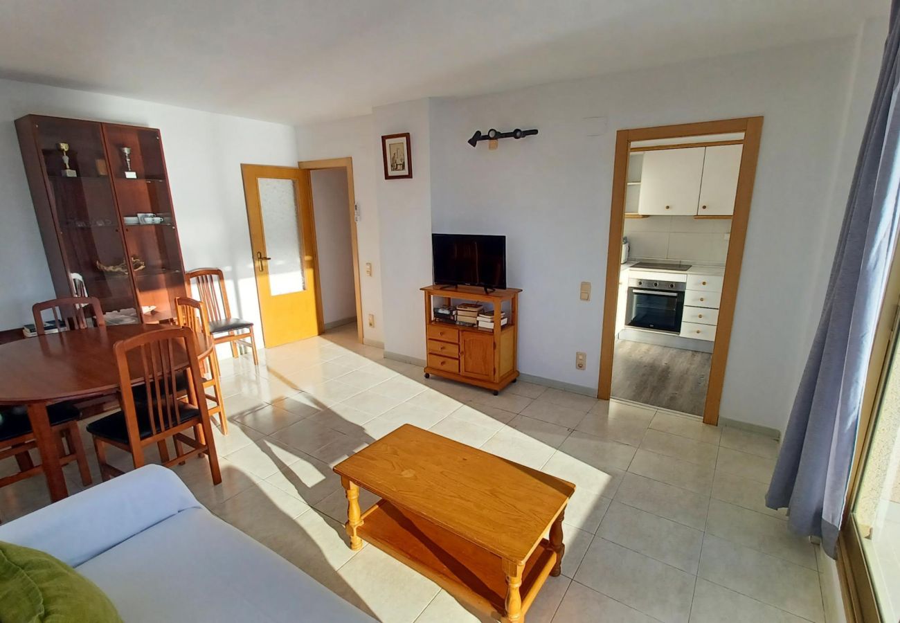 Appartement à Peñiscola - MEDITERRANEO
