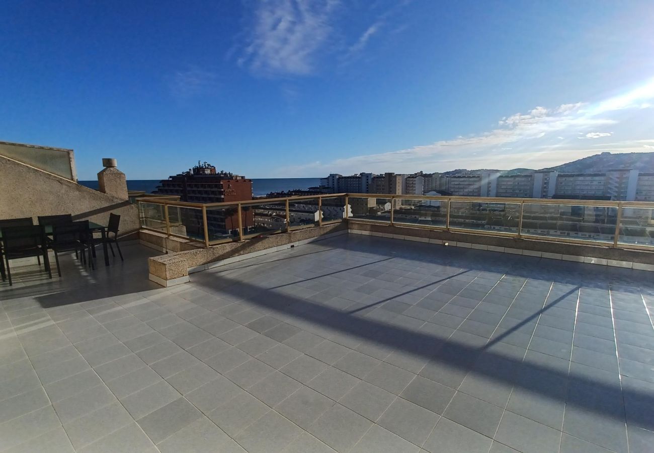 Appartement à Peñiscola - MEDITERRANEO