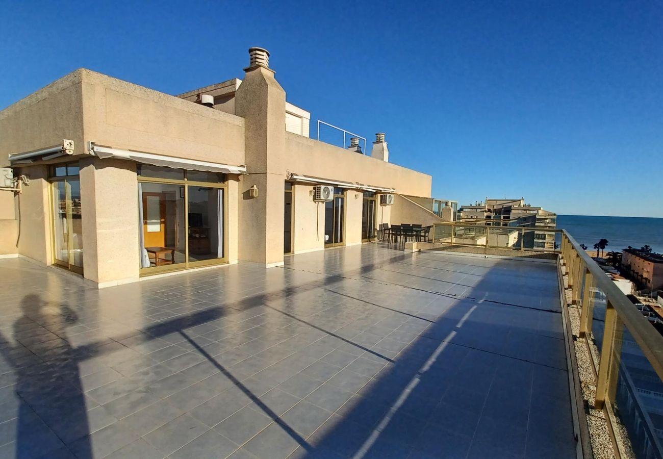 Appartement à Peñiscola - MEDITERRANEO