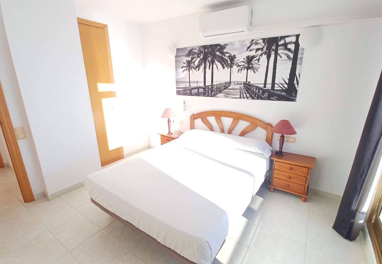 Appartement à Peñiscola - MEDITERRANEO