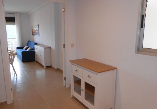 Appartement à Peñiscola - ALBATROS VISTA MAR Appartement à Peñiscola - ALBATROS VISTA MAR
