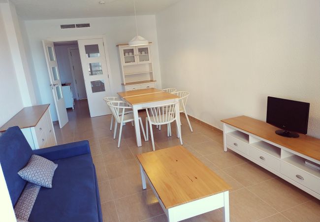 Appartement à Peñiscola - ALBATROS VISTA MAR Appartement à Peñiscola - ALBATROS VISTA MAR
